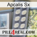 Apcalis Sx 08